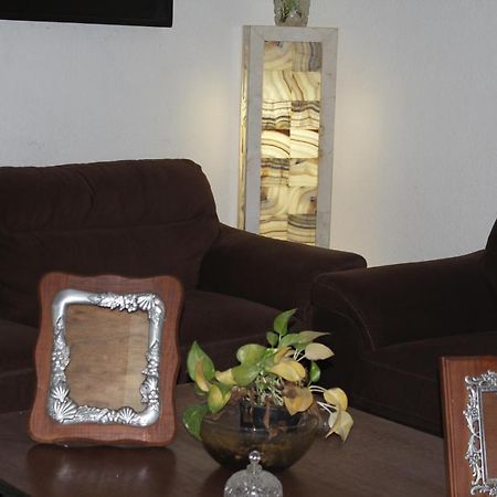 הוילה מרידה Casa Pena מראה חיצוני תמונה