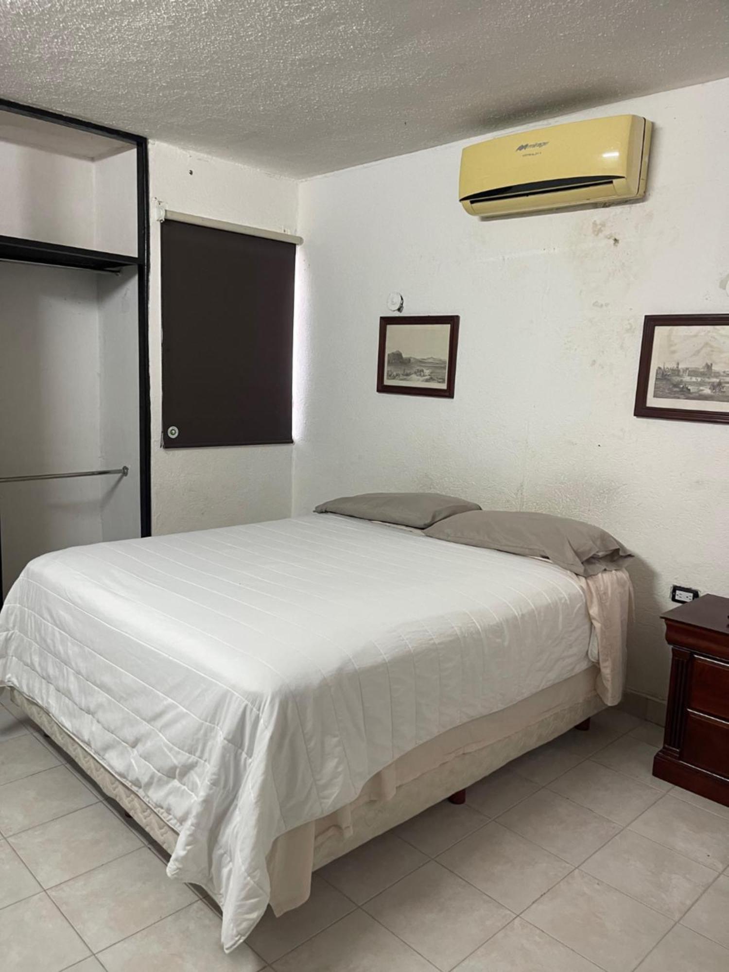 הוילה מרידה Casa Pena מראה חיצוני תמונה